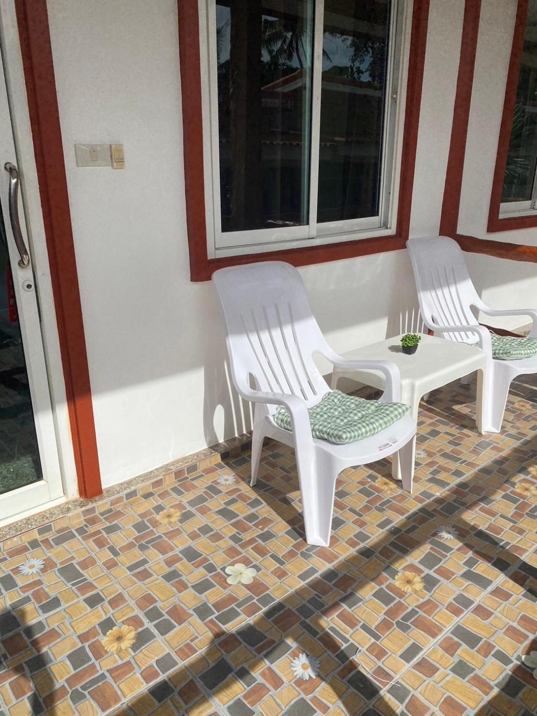Arya Bungalow Ko Lanta Habitación foto